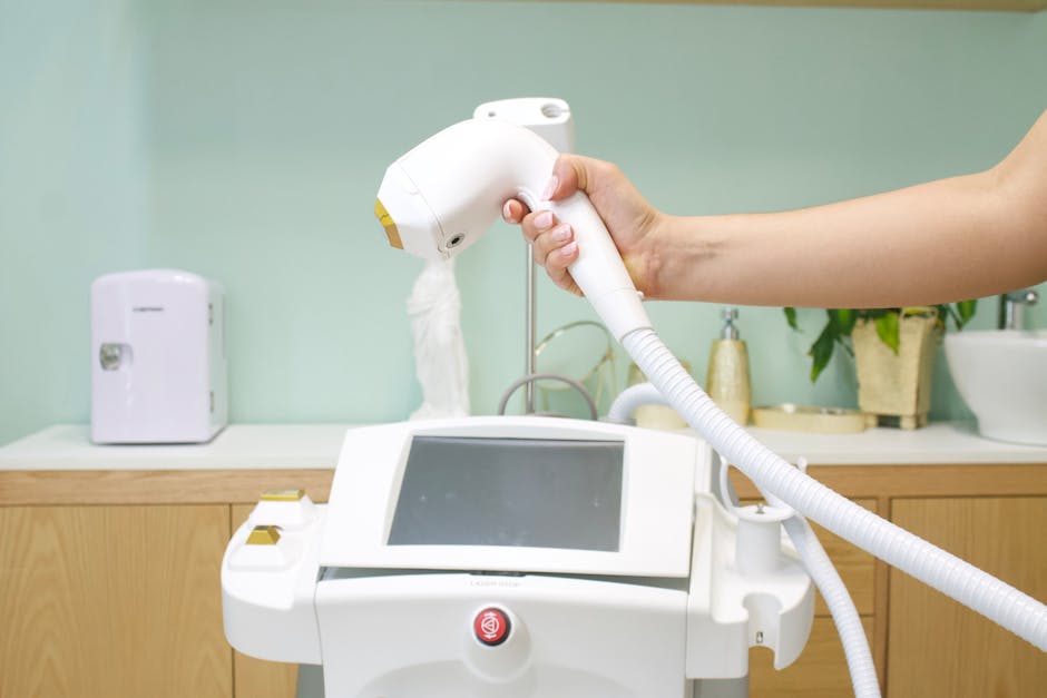 医療脱毛とエステ脱毛どちらが安い？効果と総費用で徹底比較